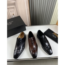 Berluti Leather Shoes